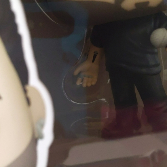 Zayn Malik Funko Pop! Vinyl Figure - Picture 8 of 8